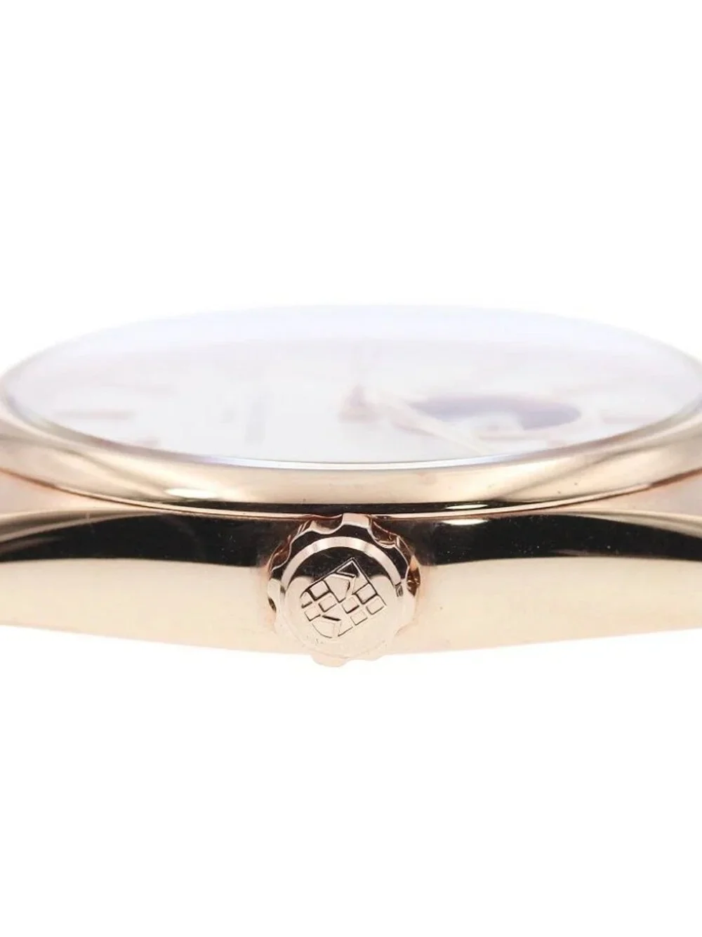 FREDERIQUE CONSTANT high life heartbeat FC-310V4NH4 Automatic Men's Watch_972281